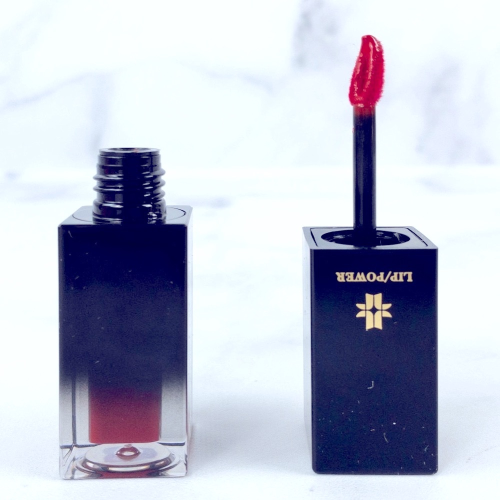 JOSEPHINE COSMETICS LIP POWER MATTE LIQUID LIPSTICK